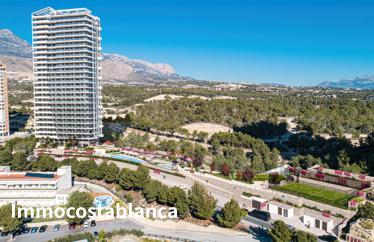 Квартира в Бенидорме, 325 м²
