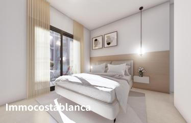 Квартира в Гвардамар-дель-Сегура, 54 м²