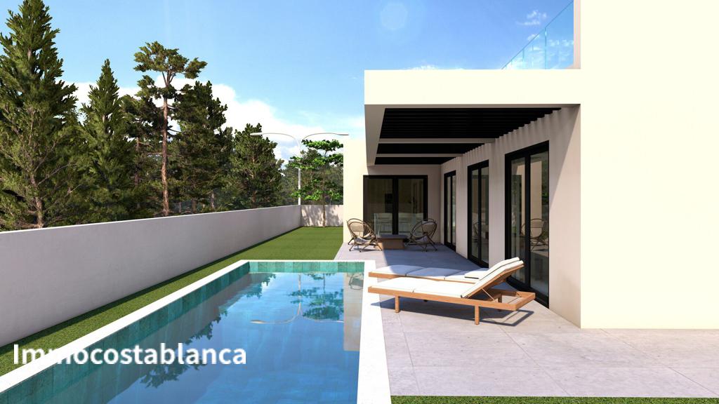 Вилла в Бенидорме, 222 м², 849 000 €, фото 10, объявление 57937216