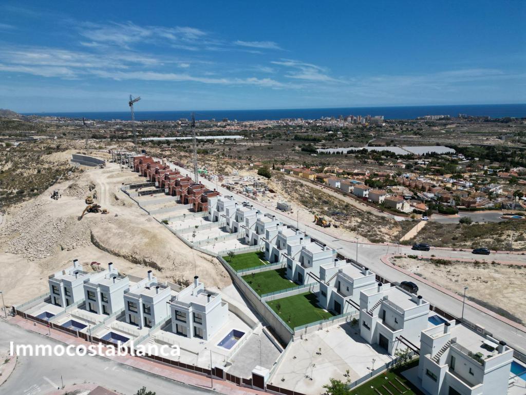 Вилла в Сан-Хуан-де-Аликанте, 118 м², 450 000 €, фото 1, объявление 79087536