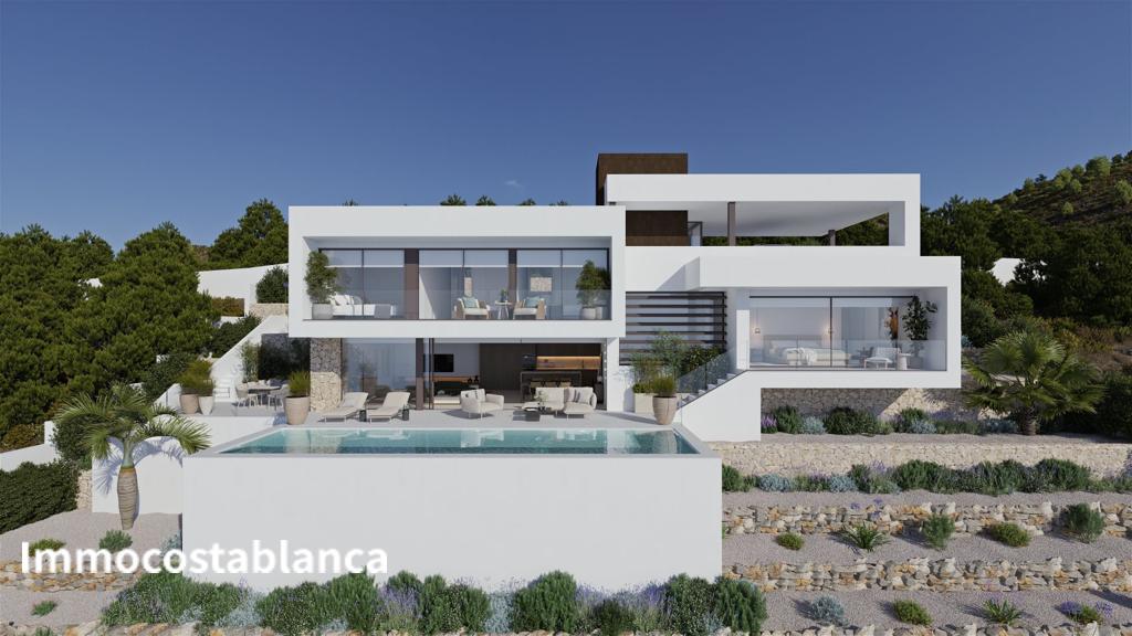 Вилла в Альтее, 484 м², 2 349 000 €, фото 4, объявление 77930016