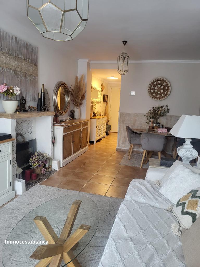Пентхаус в Дении, 90 м², 319 000 €, фото 4, объявление 49651536