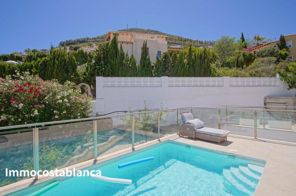 Коттедж в Бенитачеле, 402 м², 950 000 €, фото 10, объявление 34545936