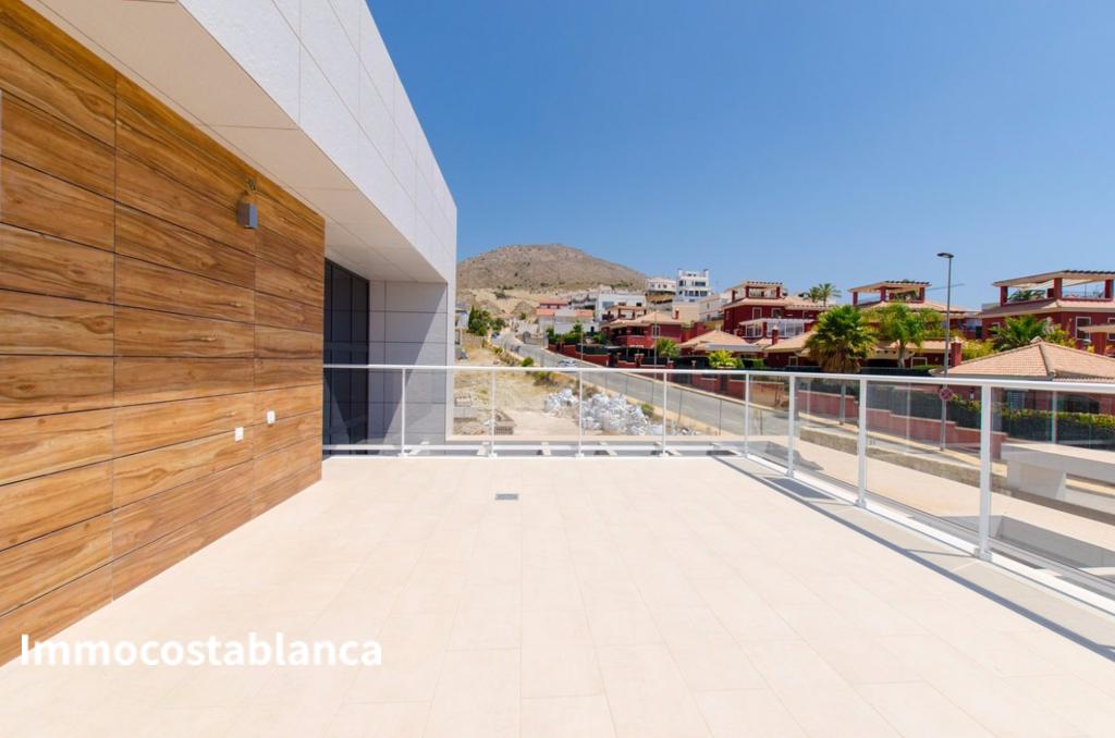 Вилла в Бенидорме, 206 м², 760 000 €, фото 7, объявление 31007536
