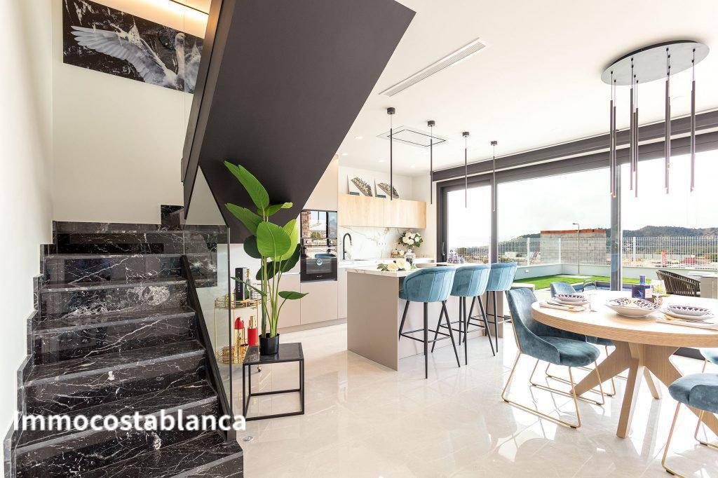 4-комн. вилла в Аликанте, 117 м², 675 000 €, фото 7, объявление 40484256