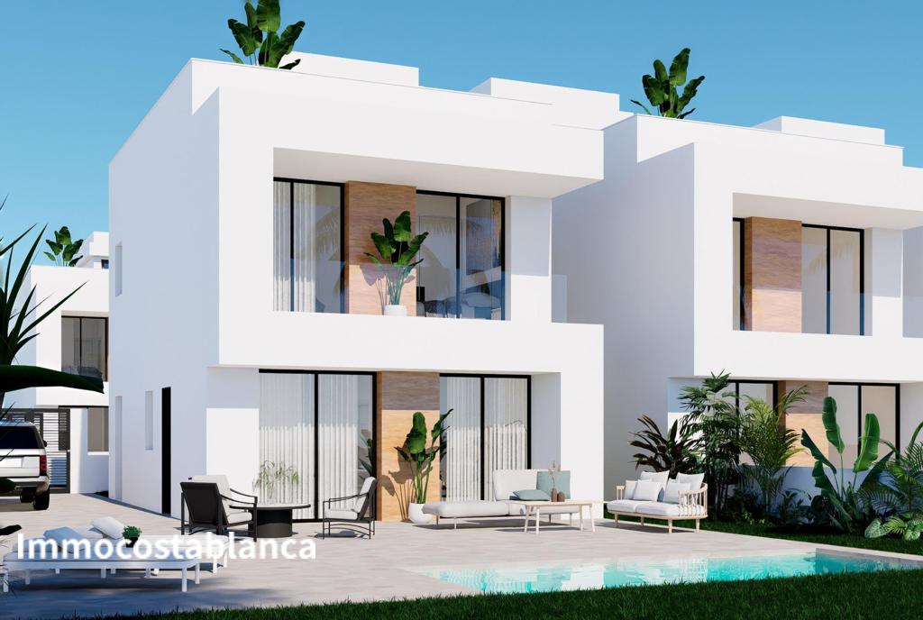 Вилла в Ориуэла Коста, 176 м², 495 000 €, фото 1, объявление 21575536