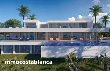 7-комн. вилла в Аликанте, 1147 м²