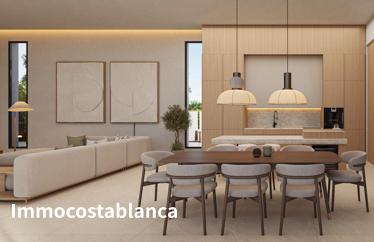 Вилла в Кальпе, 249 м²