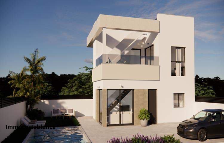 Вилла в Ориуэла Коста, 139 м², 385 000 €, фото 5, объявление 10641216