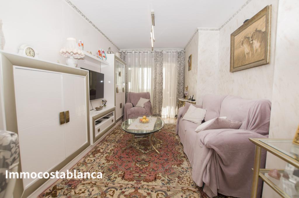 Квартира в Кальпе, 136 м², 230 000 €, фото 4, объявление 650496
