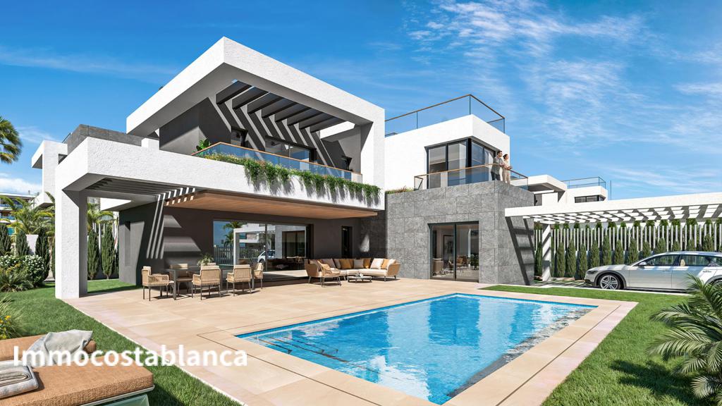 Квартира в Торревьехе, 99 м², 326 000 €, фото 4, объявление 44356416