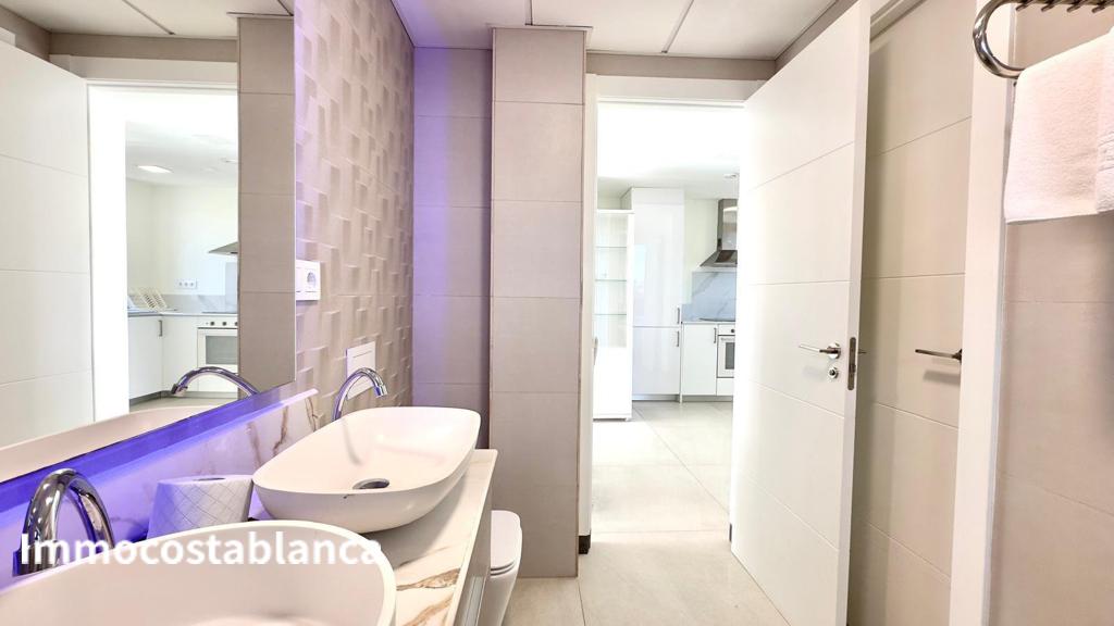 Квартира в Бенидорме, 103 м², 290 000 €, фото 9, объявление 13497216