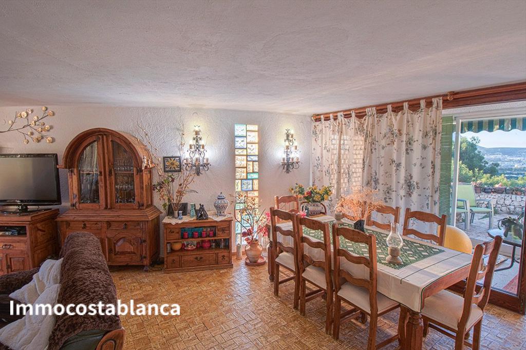 Вилла в Хавеа, 350 м², 950 000 €, фото 6, объявление 76359536