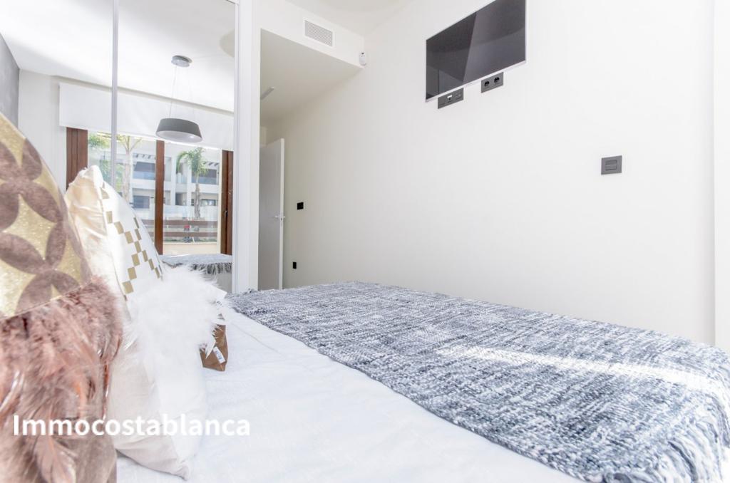 Коттедж в Торревьехе, 63 м², 285 000 €, фото 10, объявление 15959536