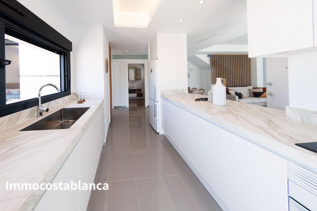 Квартира в Ареналесе-дель-Соль, 98 м², 355 000 €, фото 4, объявление 26477448