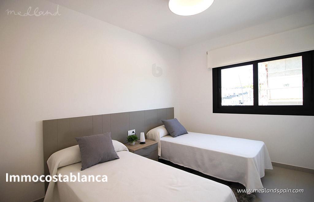 Квартира в Пилар-де-ла-Орададе, 77 м², 250 000 €, фото 10, объявление 15406328