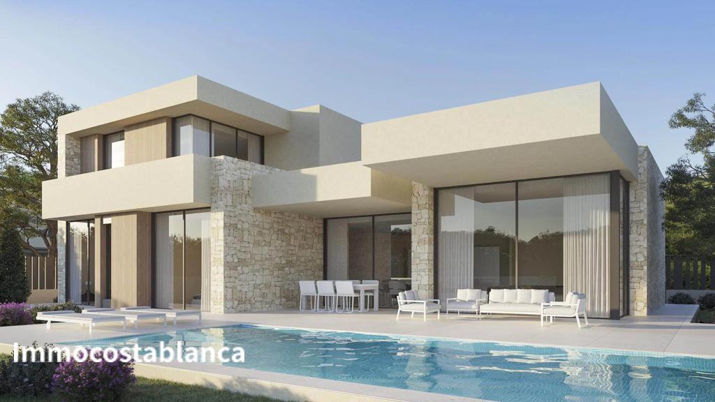 Вилла в Дении, 235 м², 1 250 000 €, фото 5, объявление 74047536