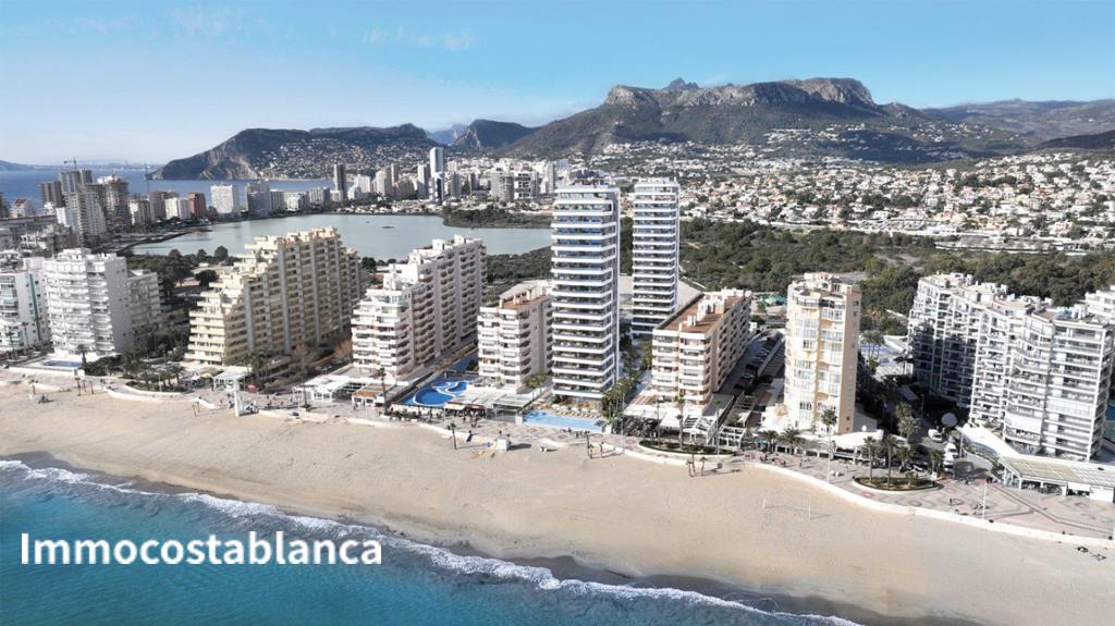 Квартира в Кальпе, 112 м², 632 000 €, фото 6, объявление 48477936
