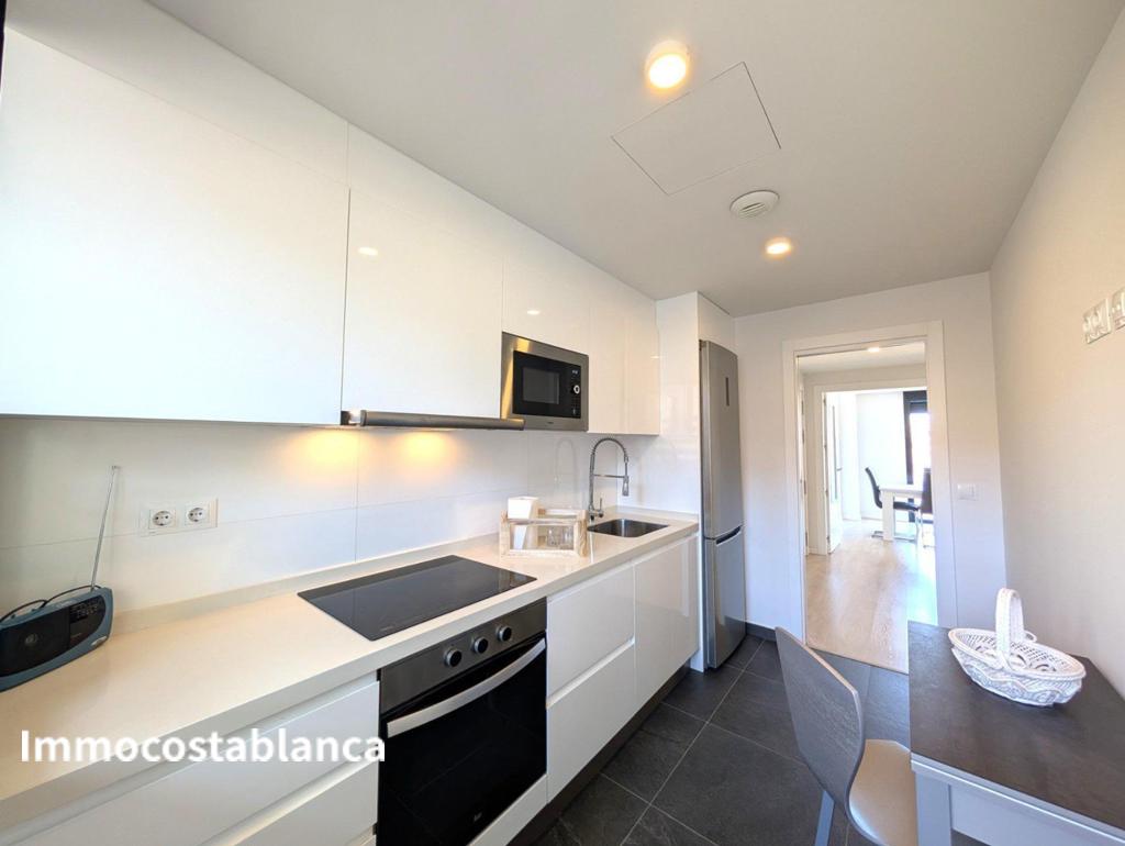 Квартира в Сан-Хуан-де-Аликанте, 83 м², 425 000 €, фото 4, объявление 44863536
