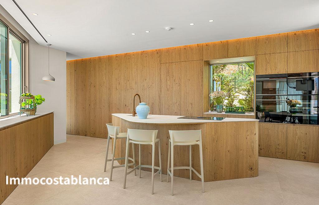 Вилла в Деэса де Кампоамор, 415 м², 2 450 000 €, фото 8, объявление 67470736