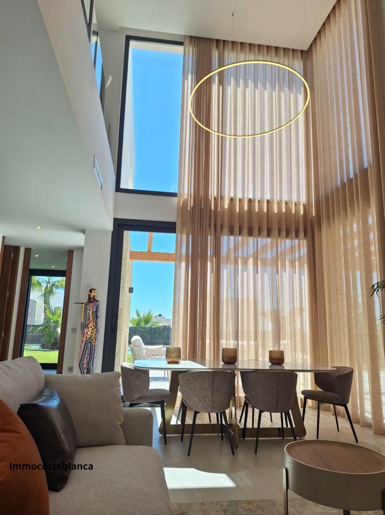 Коттедж в Финестрате, 282 м², 1 195 000 €, фото 10, объявление 62636256