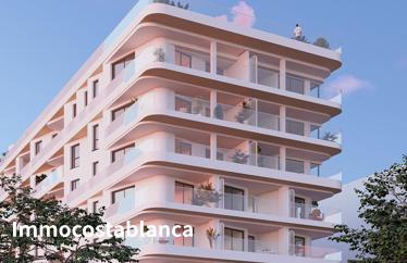 Квартира в Вильяхойосе, 56 м²
