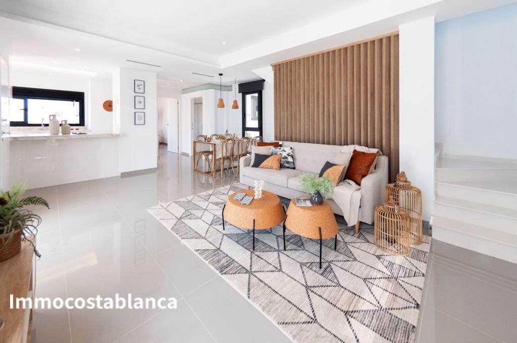 Квартира в Ареналесе-дель-Соль, 101 м², 292 000 €, фото 10, объявление 26477448