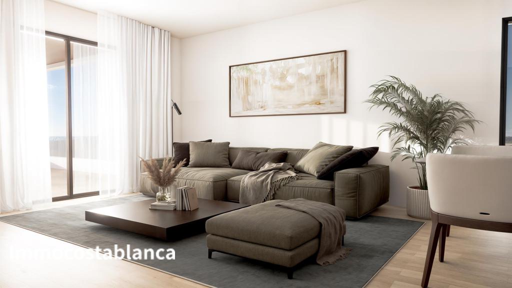 Квартира в Финестрате, 87 м², 300 000 €, фото 5, объявление 4963616