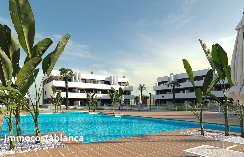 Квартира в Гвардамар-дель-Сегура, 81 м², 238 000 €, фото 9, объявление 34481936