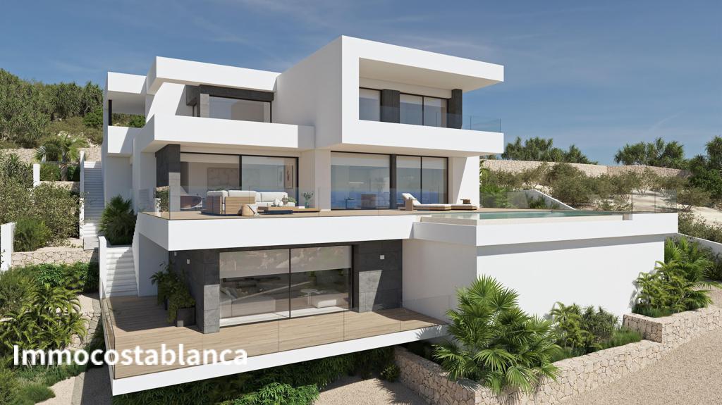 Коттедж в Морайре, 700 м², 2 495 000 €, фото 3, объявление 49008416