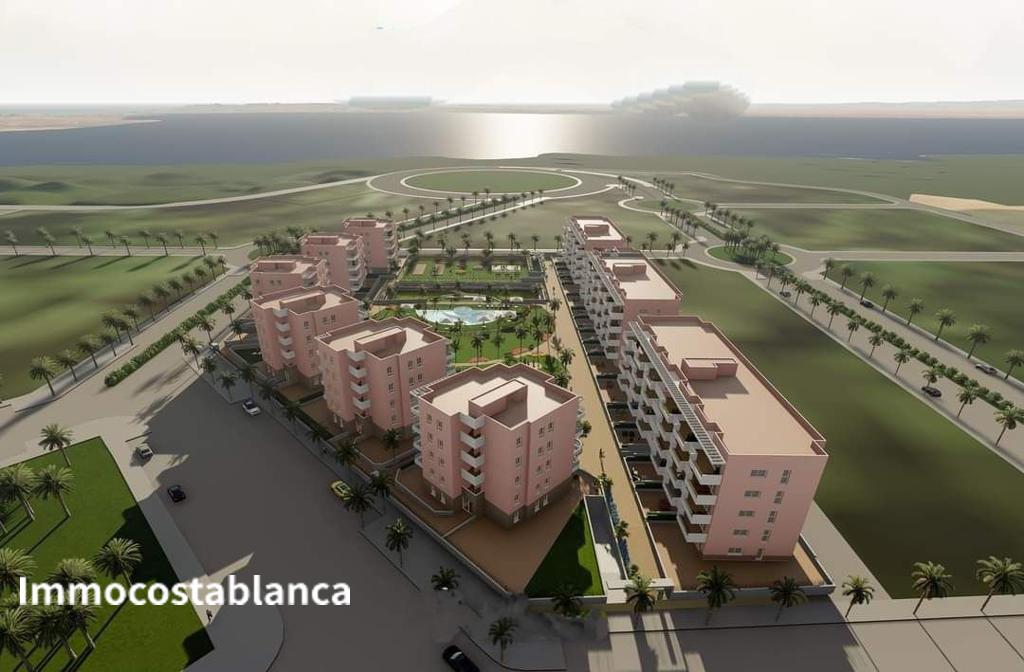 Квартира в Гвардамар-дель-Сегура, 101 м², 279 000 €, фото 4, объявление 75727536