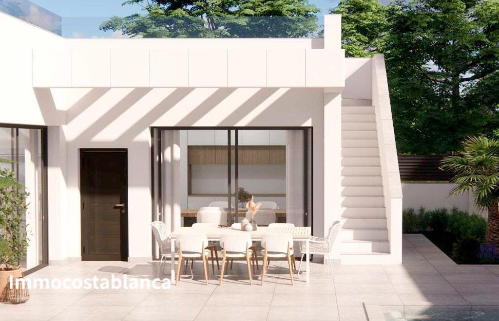 Вилла в Рохалесе, 98 м², 529 000 €, фото 2, объявление 47602816