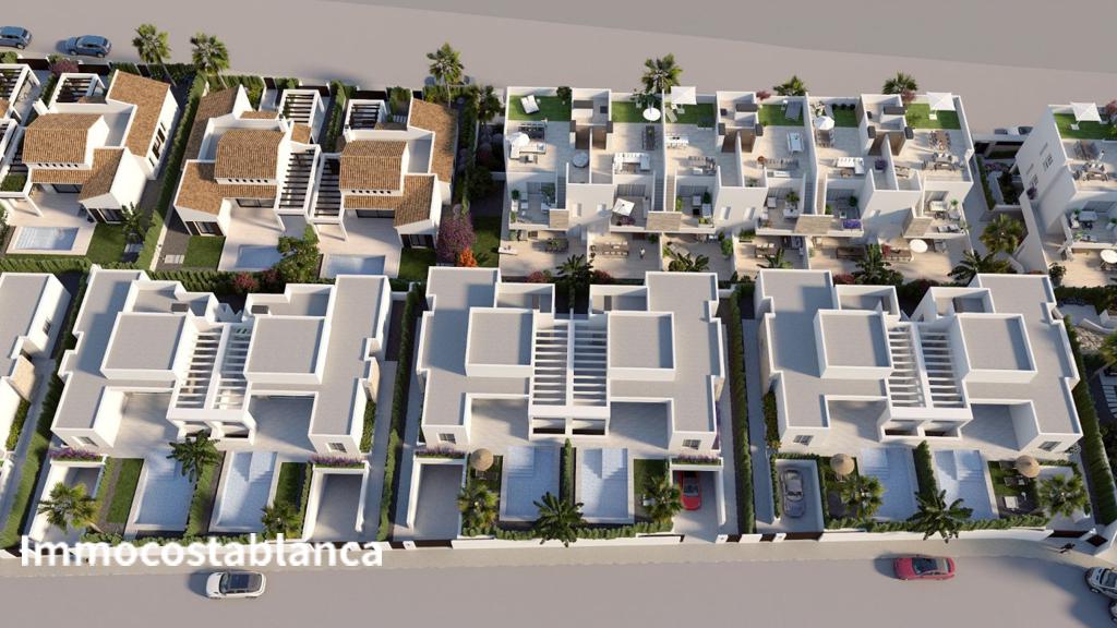 Вилла в Альгорфе, 108 м², 495 000 €, фото 1, объявление 49967536