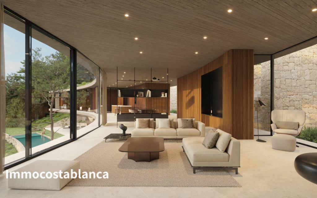 Коттедж в Бенисе, 1068 м², 4 200 000 €, фото 5, объявление 25745936