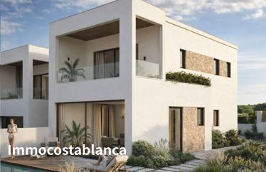 Вилла в Ориуэла Коста, 260 м²