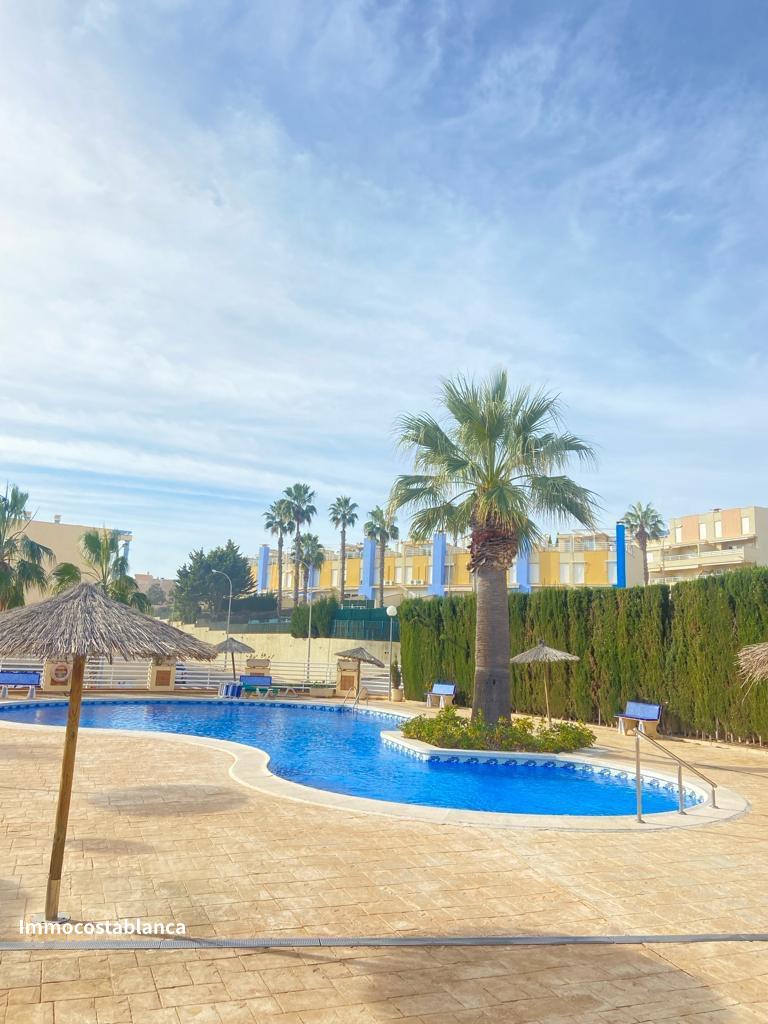 Квартира в Ориуэла Коста, 100 м², 369 000 €, фото 4, объявление 29417216