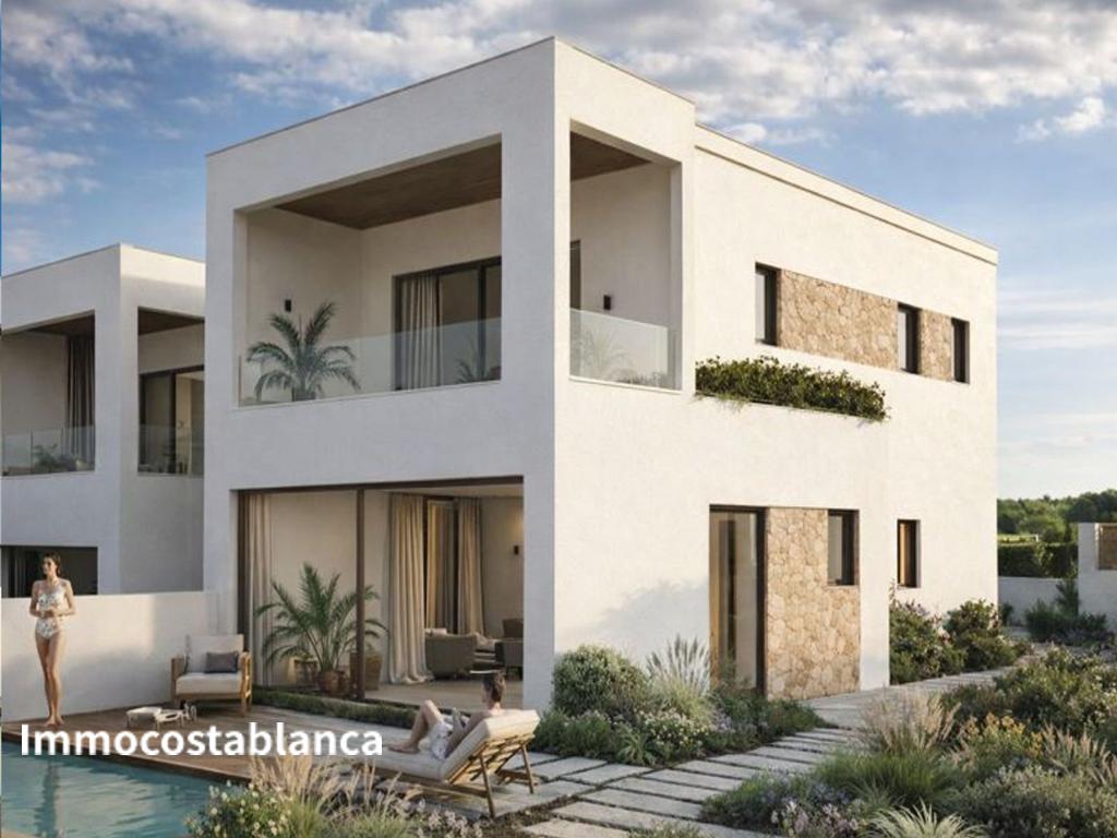 Вилла в Ориуэла Коста, 260 м², 548 000 €, фото 1, объявление 9401216