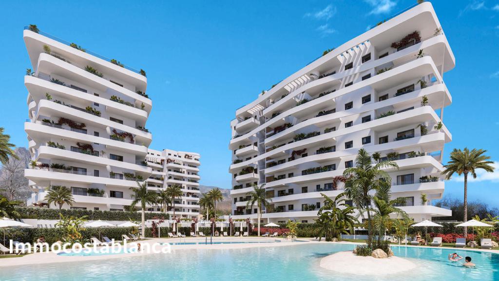 Квартира в Вильяхойосе, 112 м², 650 000 €, фото 1, объявление 66890816
