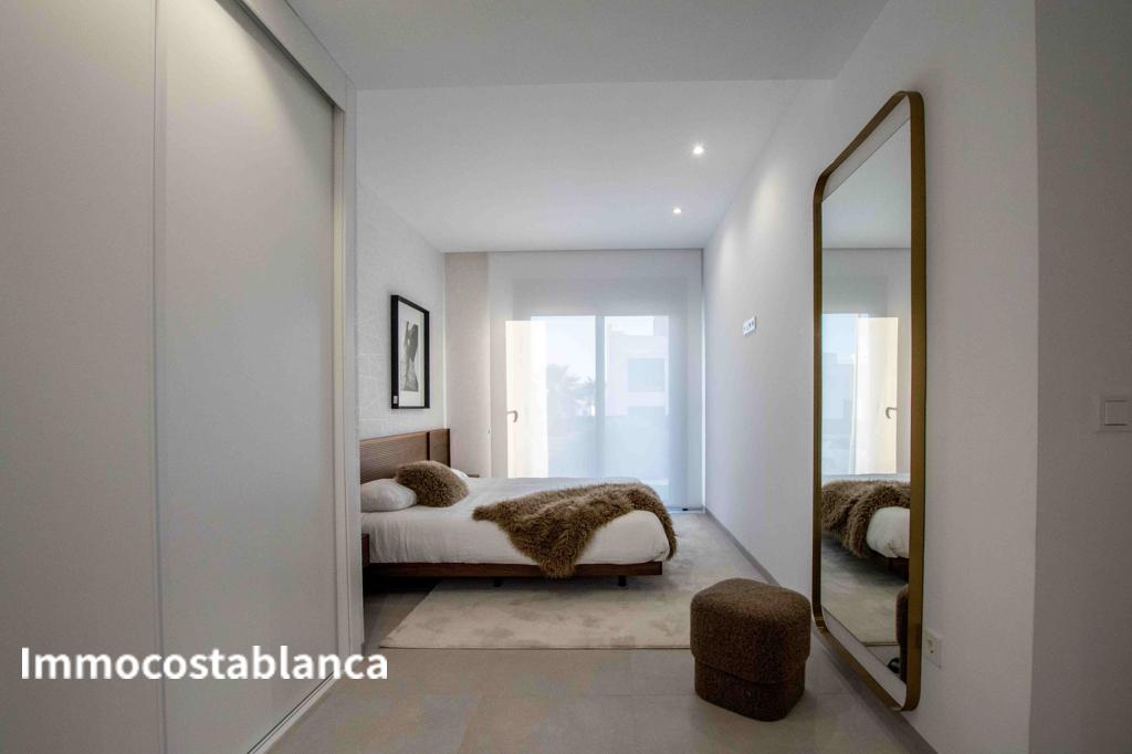 Квартира в Бенидорме, 100 м², 395 000 €, фото 8, объявление 64433216
