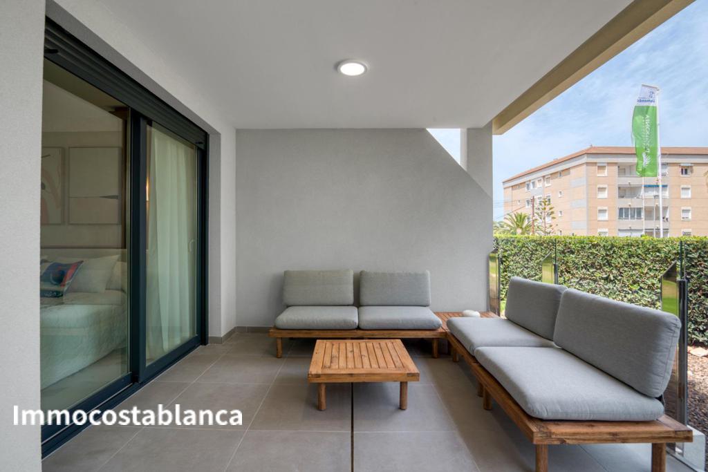 Квартира в Торревьехе, 89 м², 320 000 €, фото 4, объявление 4170576