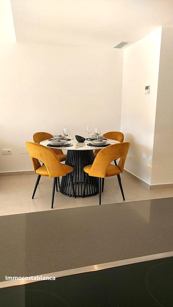 Коттедж в Сан-Мигель-де-Салинасе, 73 м², 266 000 €, фото 7, объявление 61575536