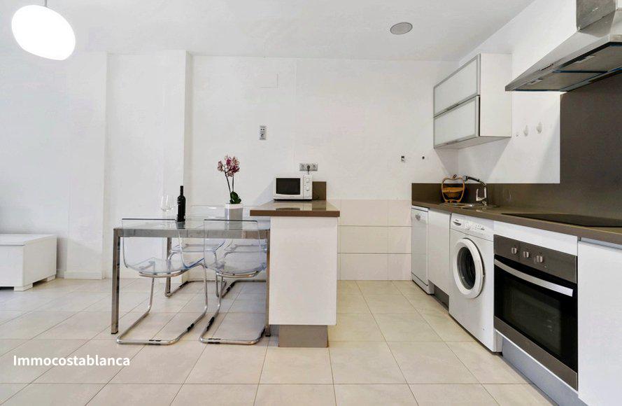 Квартира в Деэса де Кампоамор, 93 м², 185 000 €, фото 9, объявление 14838416