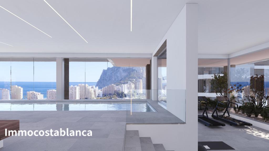 Квартира в Кальпе, 314 м², 870 000 €, фото 8, объявление 6390656