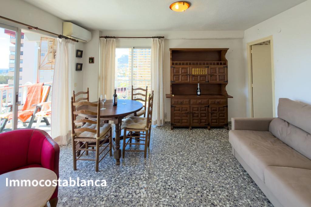 Квартира в Кальпе, 74 м², 199 000 €, фото 6, объявление 59018016