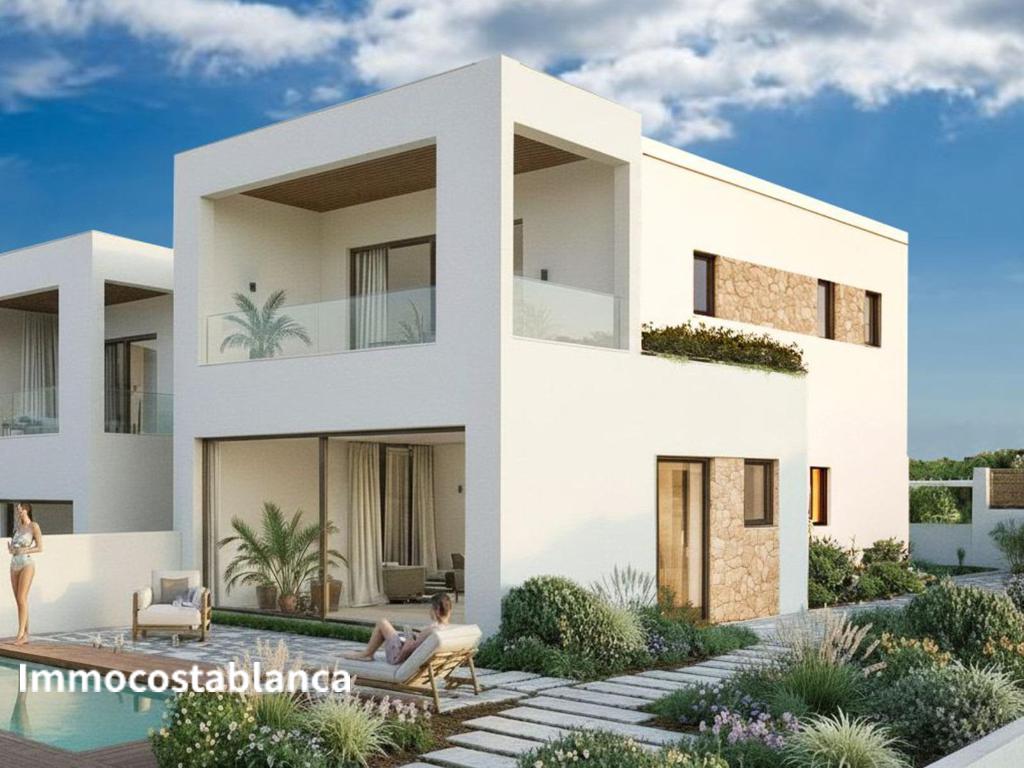 Вилла в Ориуэла Коста, 260 м², 548 000 €, фото 9, объявление 29672416
