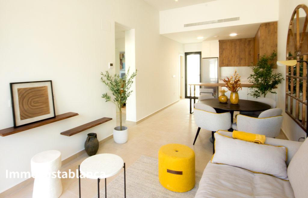 Квартира в Вега-Баха-дель-Сегура, 92 м², 305 000 €, фото 9, объявление 23883536