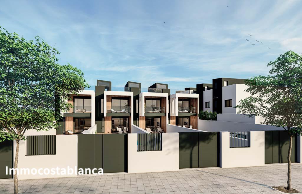 Таунхаус в Пилар-де-ла-Орададе, 121 м², 385 000 €, фото 7, объявление 56581936