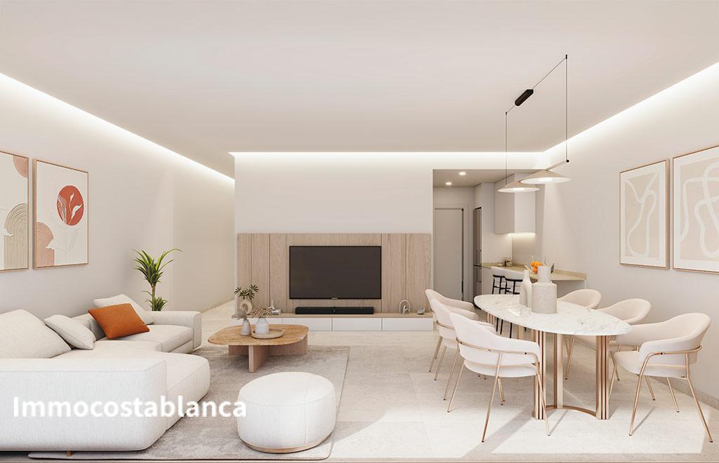 Квартира в Гвардамар-дель-Сегура, 112 м², 360 000 €, фото 3, объявление 15619616