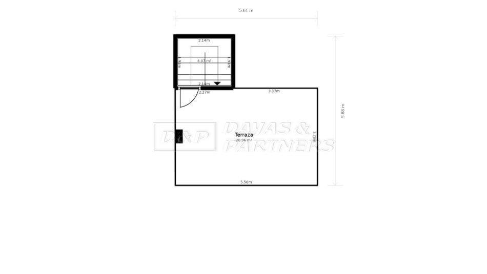 Дом в городе в Торревьехе, 134 м², 299 000 €, фото 5, объявление 9055456