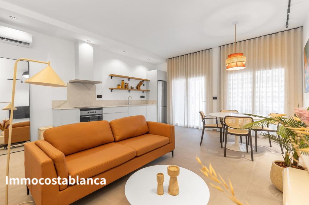 Квартира в Торревьехе, 55 м², 168 000 €, фото 7, объявление 4863536